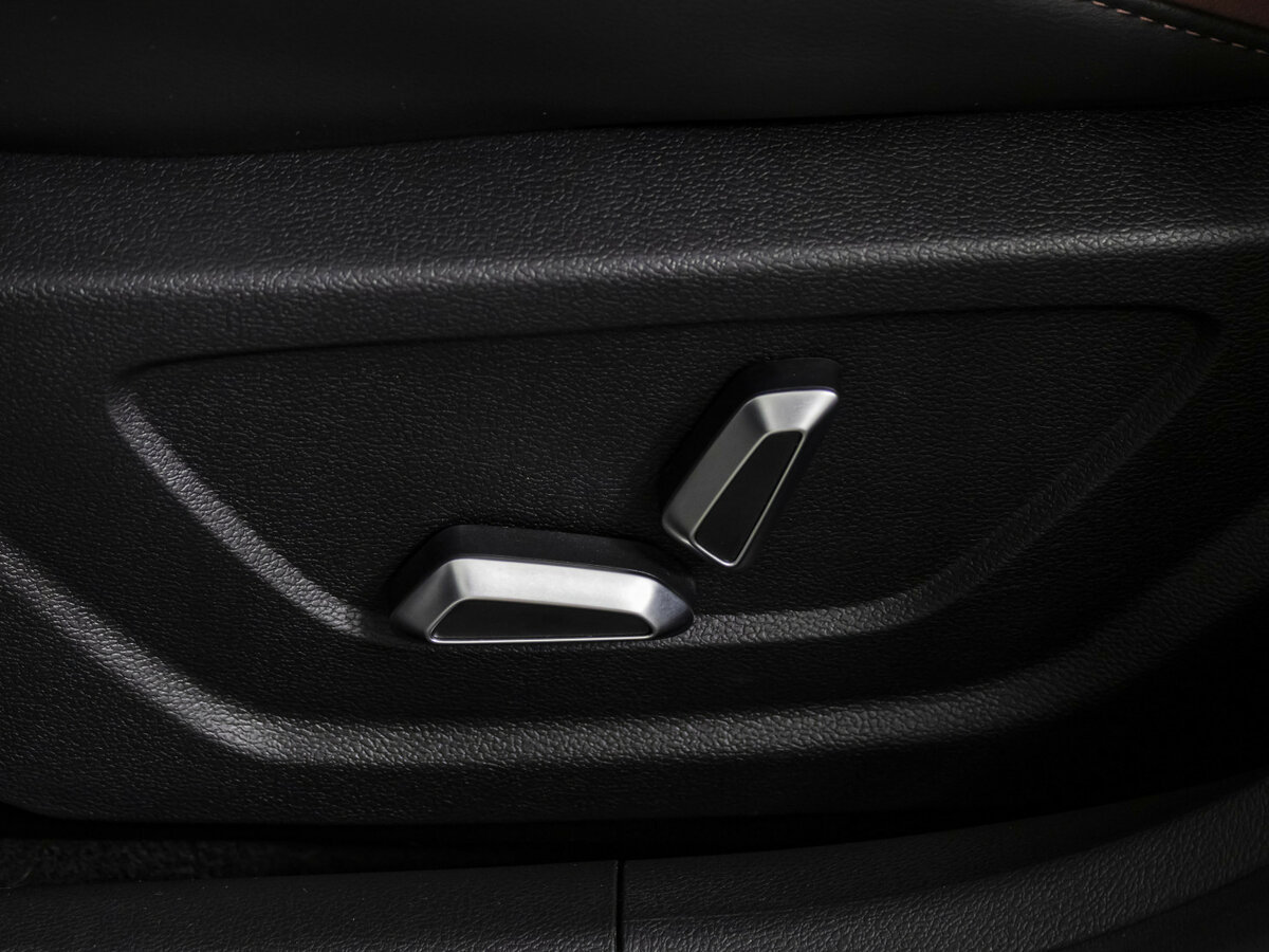 Belgee X50, 2024 Фото №14