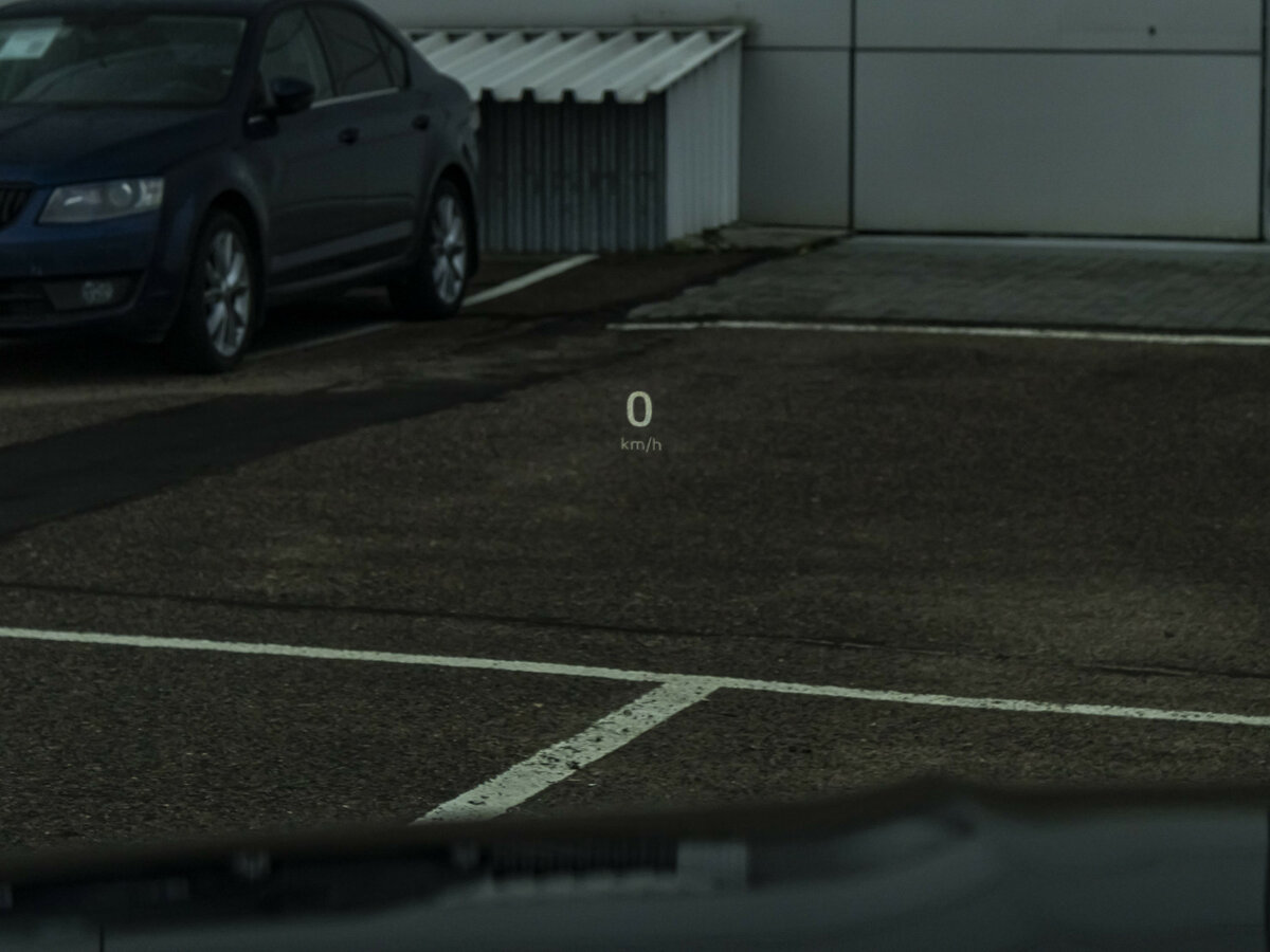 Geely Monjaro (Xingyue L) I Рестайлинг, 2025 Фото №12