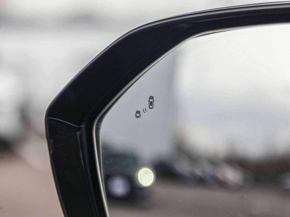 Hyundai Palisade I, 2019 Фото №24