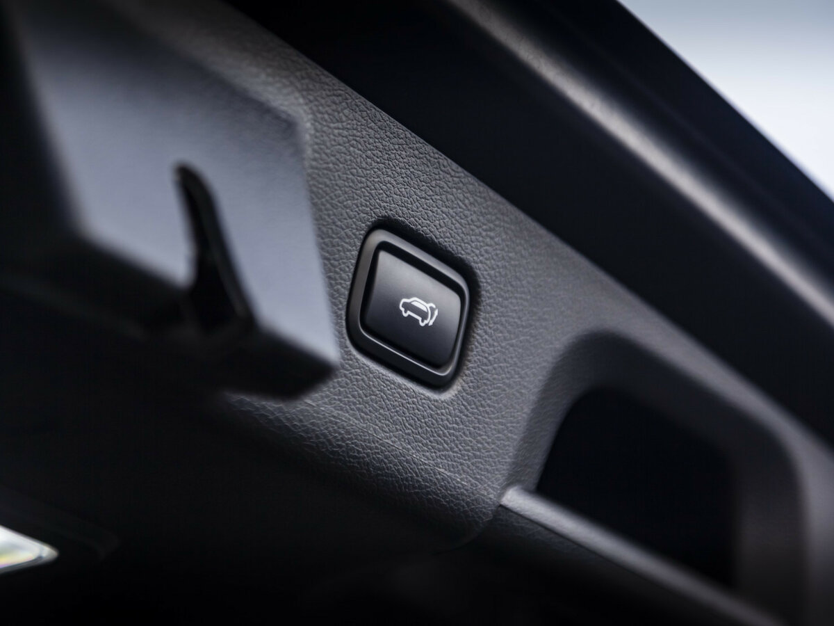 Hyundai Palisade I, 2019 Фото №27