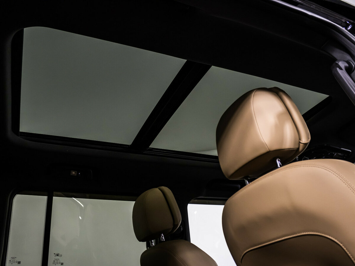 JETOUR T2, 2024 Фото №17