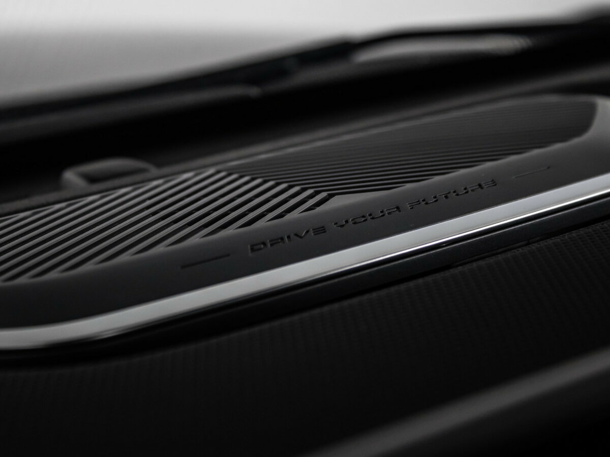 JETOUR T2, 2024 Фото №22