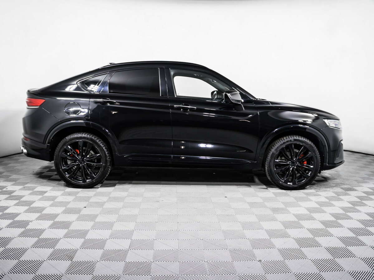 Geely Tugella I Рестайлинг, 2024 - 25 804 км. | Фото №4