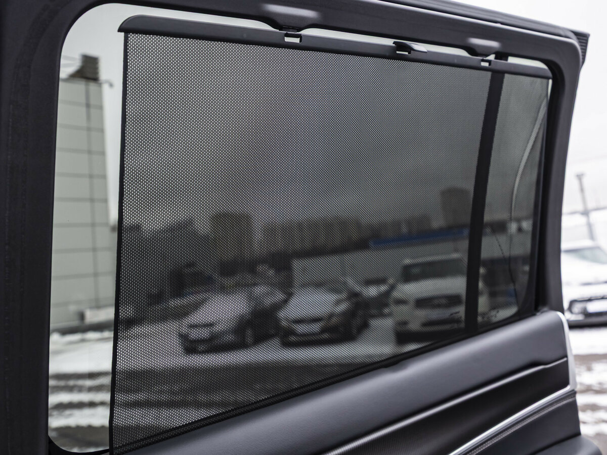 Jeep Wagoneer Grand WS, 2024 Фото №24