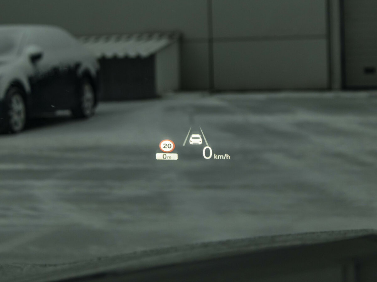 Genesis G70 I Рестайлинг, 2021 Фото №16