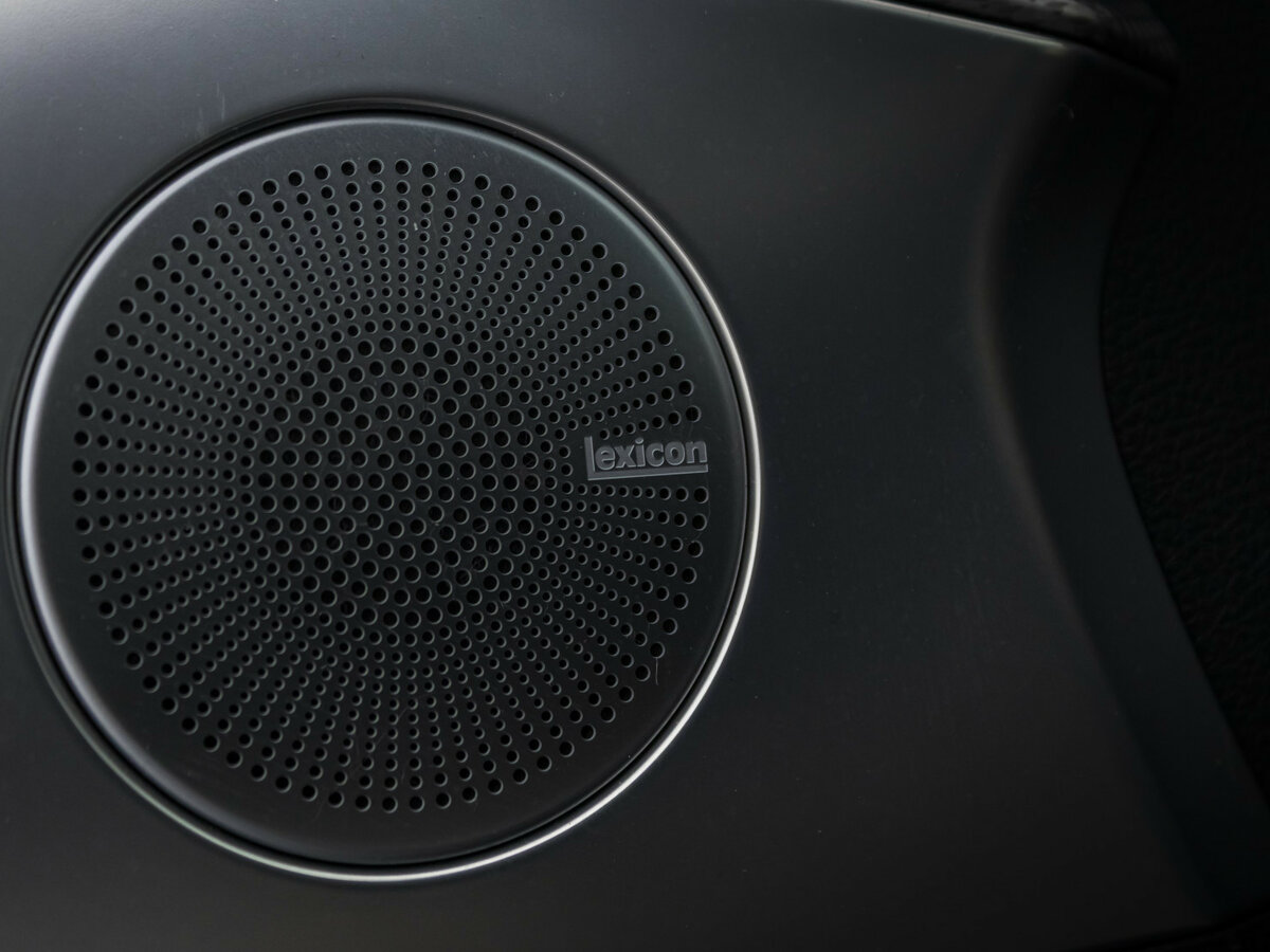 Genesis G70 I Рестайлинг, 2021 Фото №19