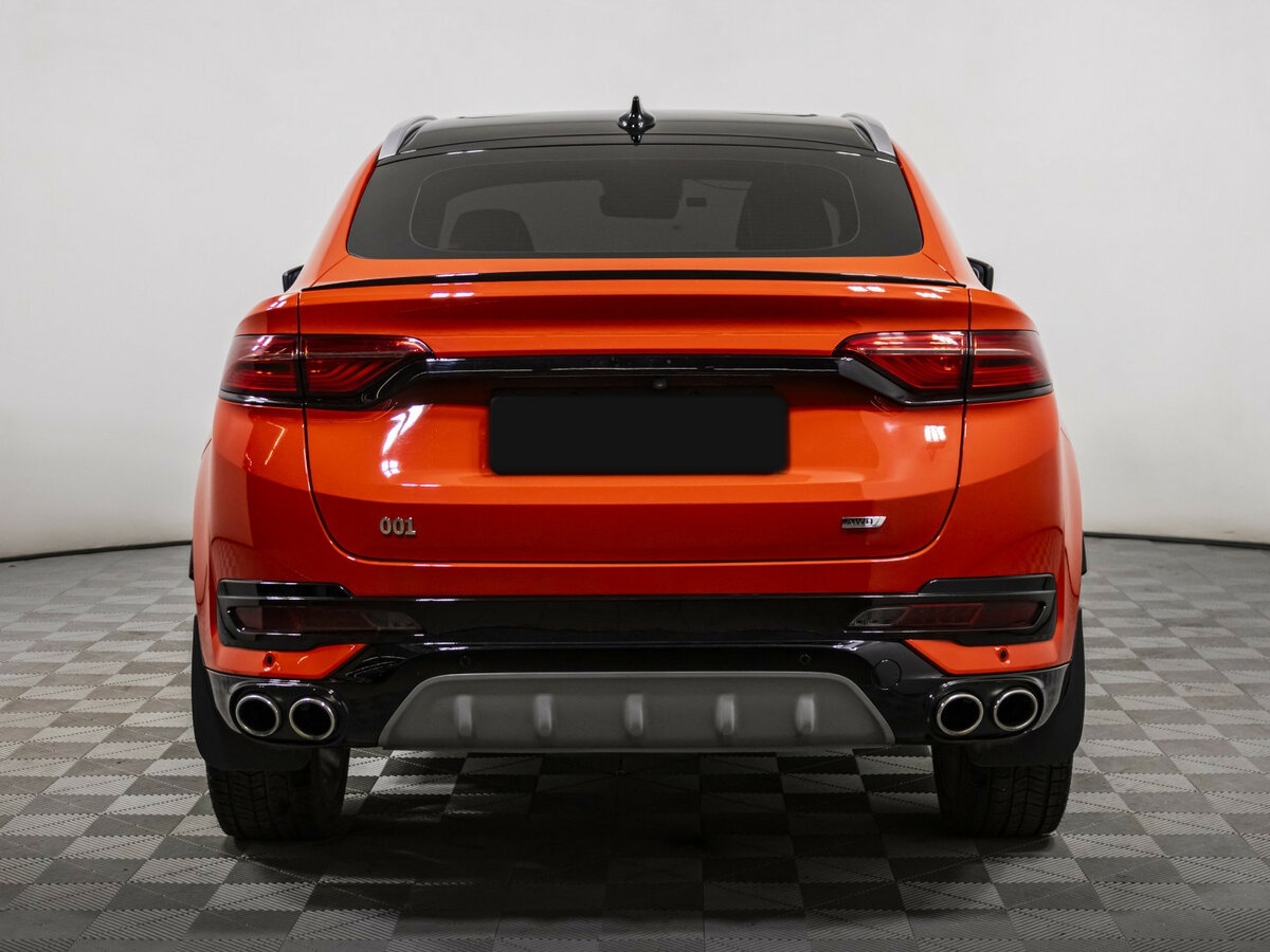 Knewstar 001, 2024 - 19 000 км. | Фото №6