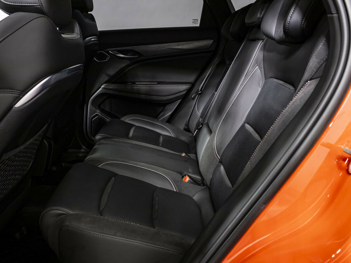 Knewstar 001, 2024 Фото №14