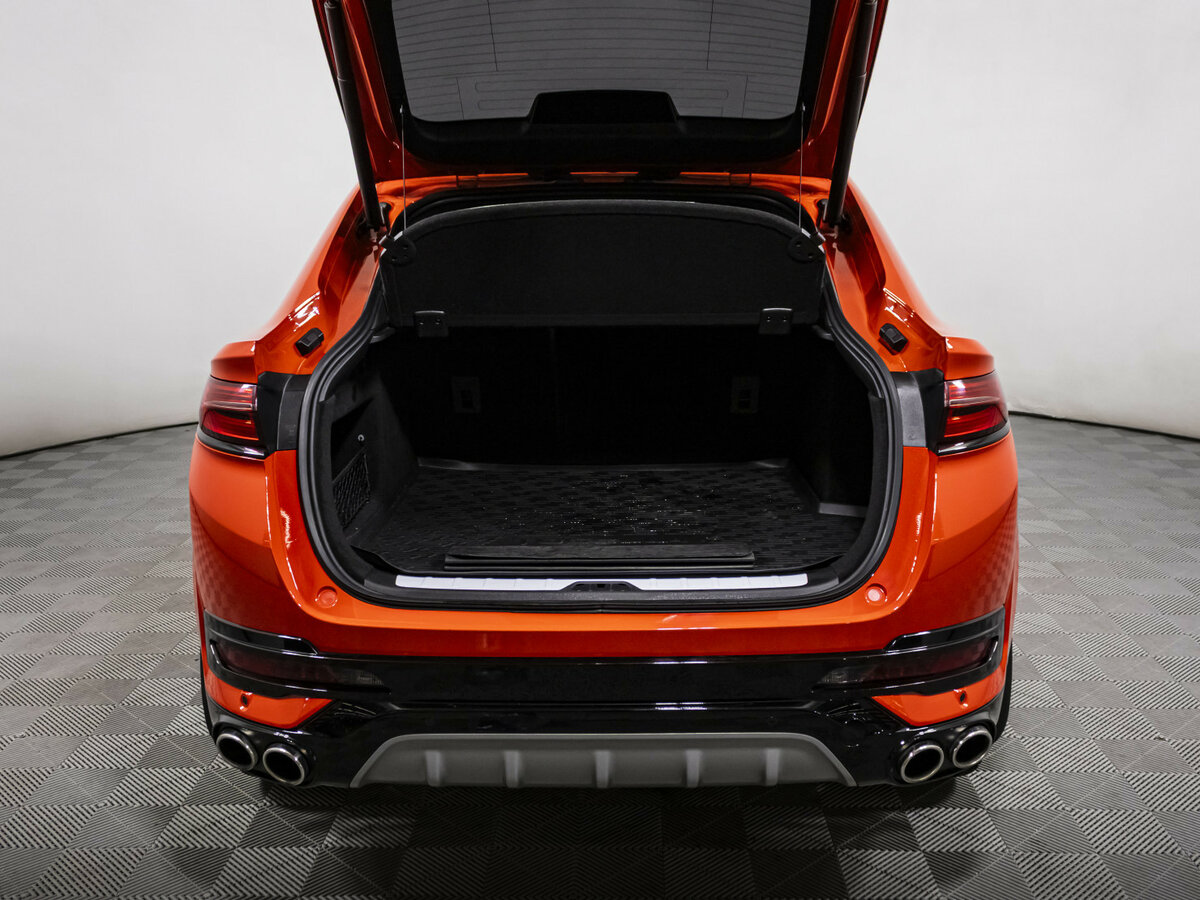 Knewstar 001, 2024 Фото №21