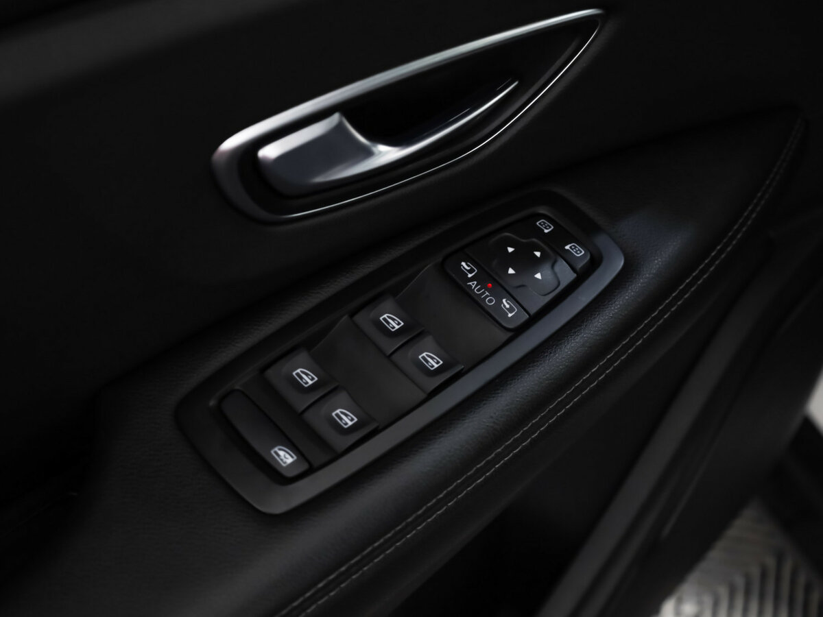 Renault Scenic IV, 2018 - 135 000 км. | Фото №8