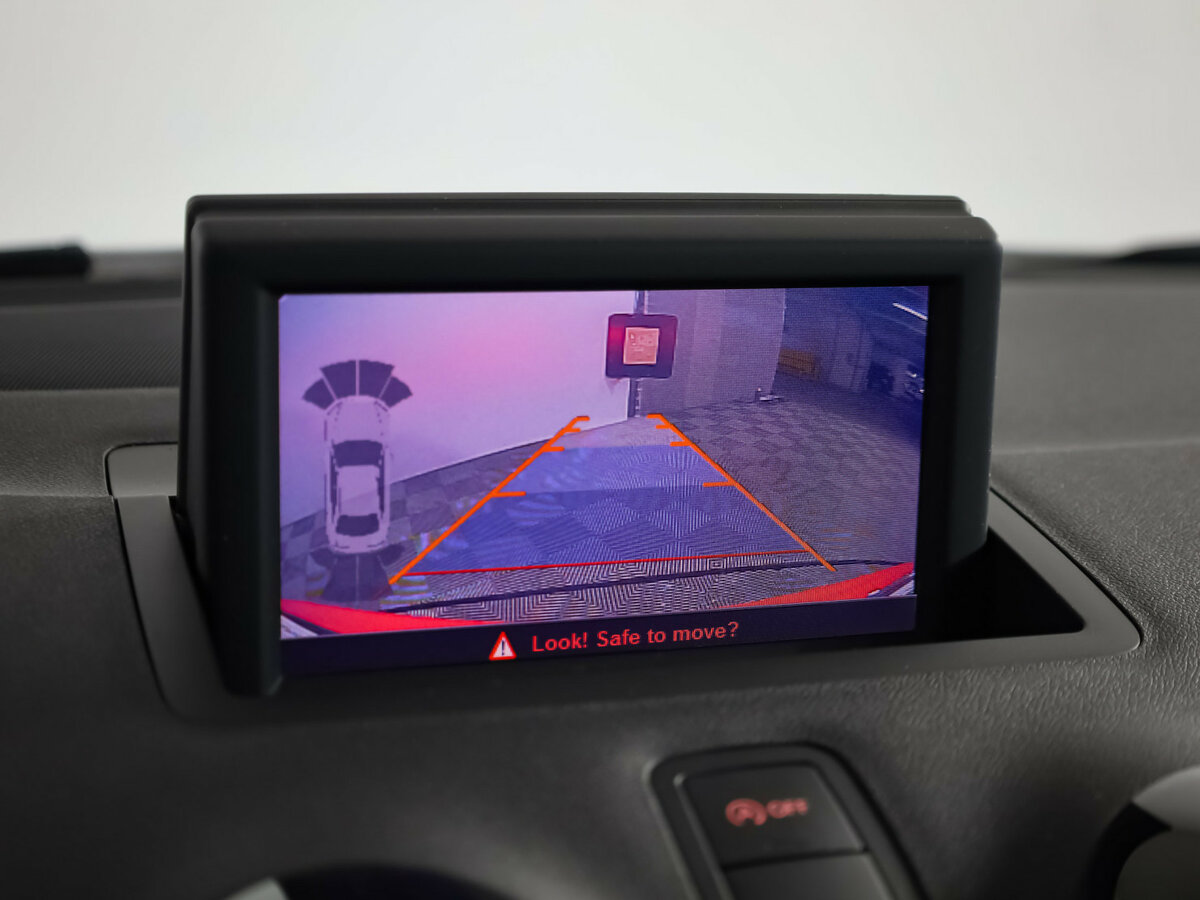 Audi A1 Sportback I (8X), 2013 Фото №14