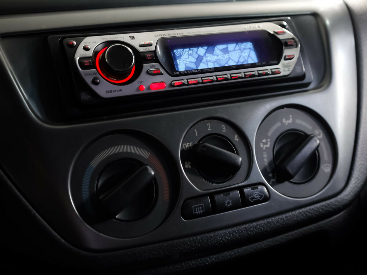 Mitsubishi Lancer IX Рестайлинг, 2006 Фото №13