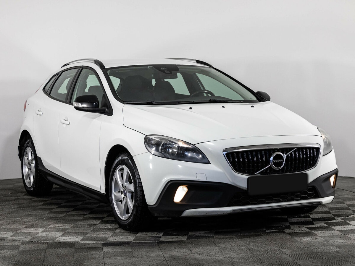 Volvo V40 Cross Country I, 2013 - 245 660 км. | Фото №3