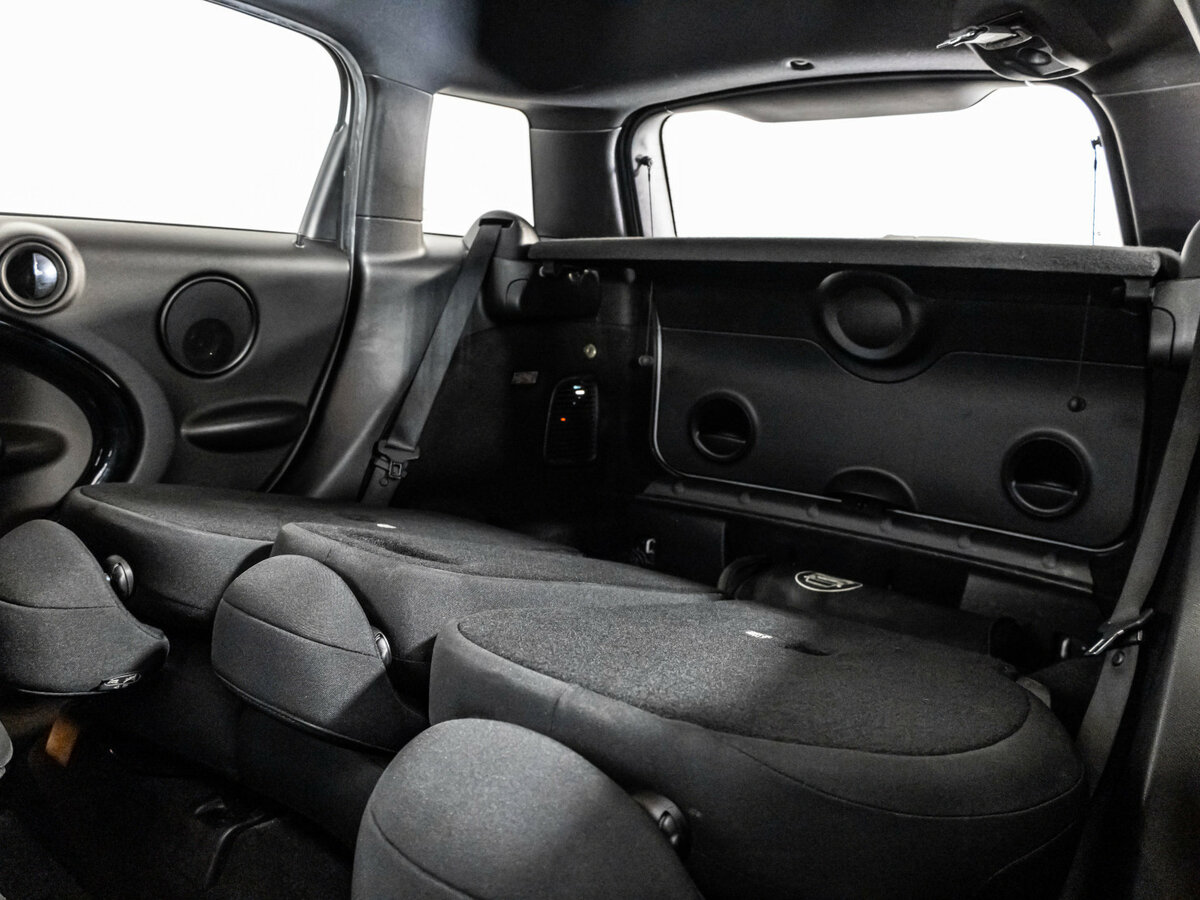 Mini Countryman Cooper S I, 2012 Фото №20