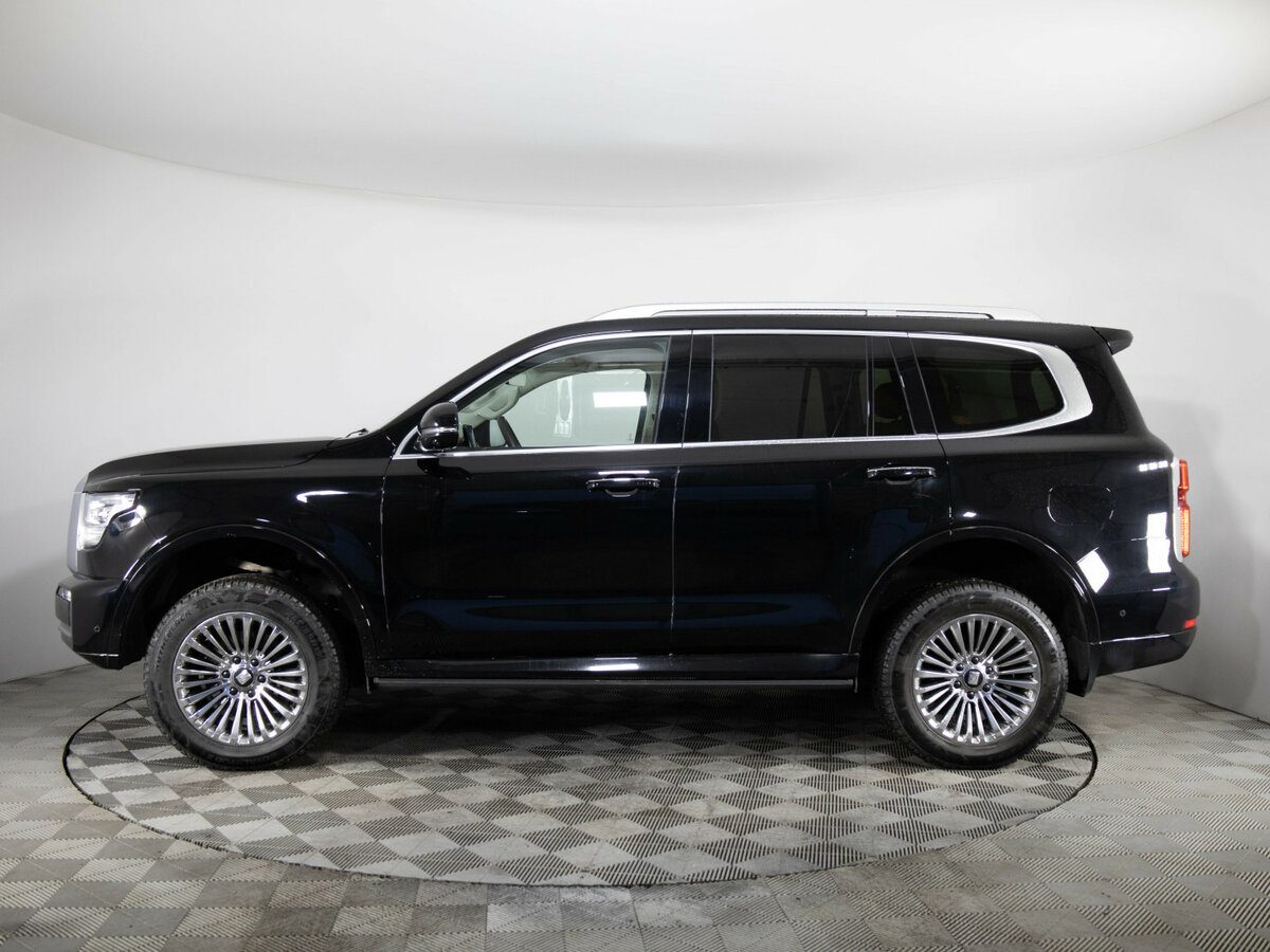 Tank 500 I, 2023 - 77 694 км. | Фото №7