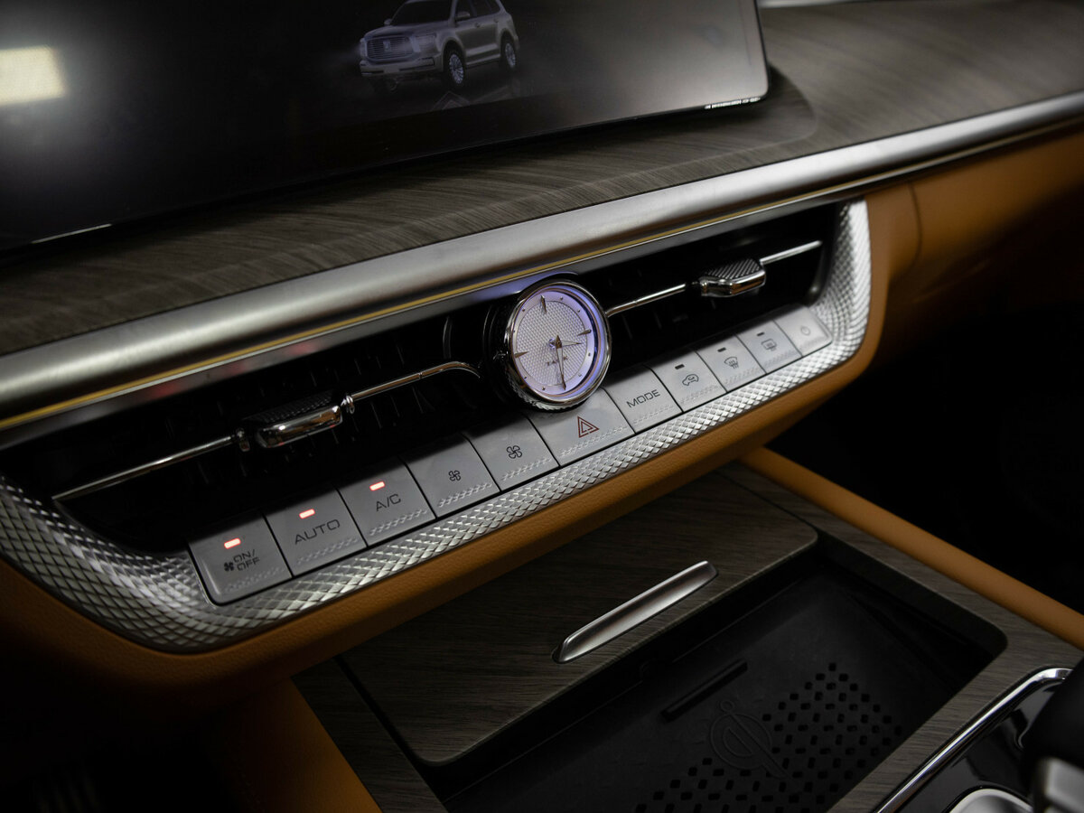 Tank 500 I, 2023 Фото №11