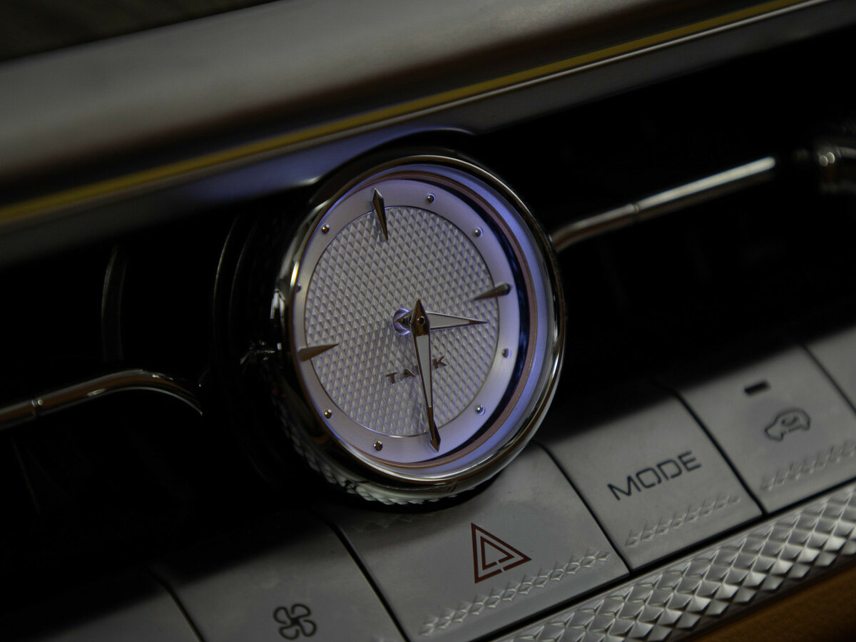 Tank 500 I, 2023 Фото №12