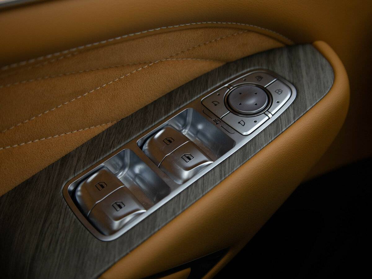 Tank 500 I, 2023 Фото №18