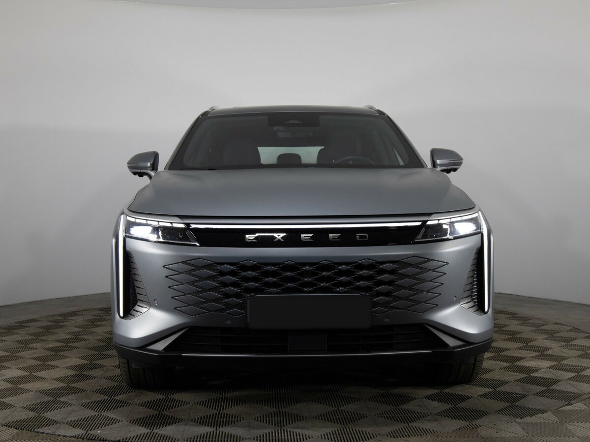 Exeed RX, 2024 Фото №2