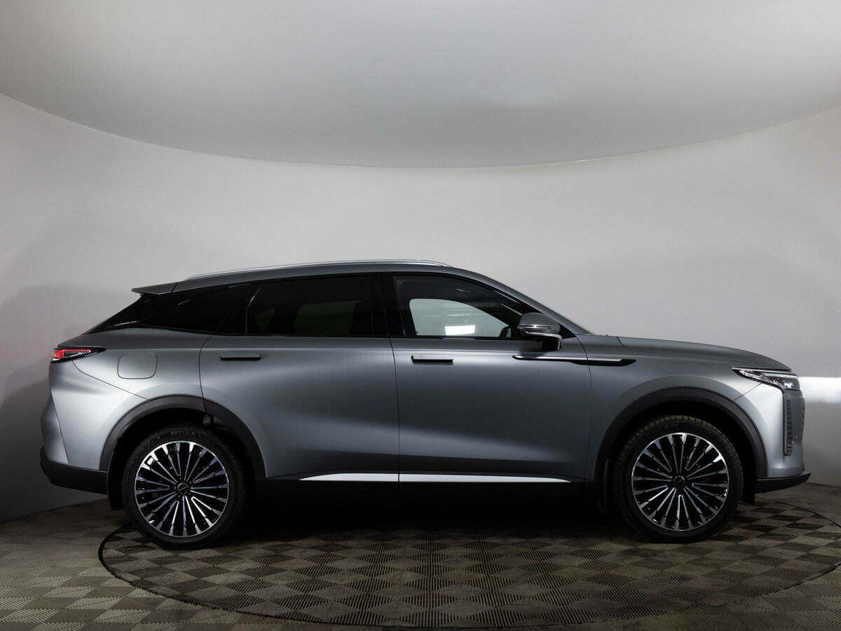 Exeed RX, 2024 Фото №4