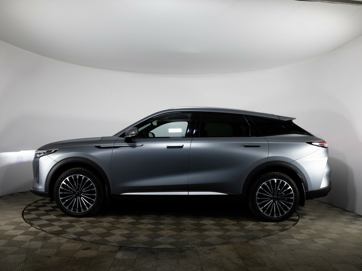 Exeed RX, 2024 Фото №8