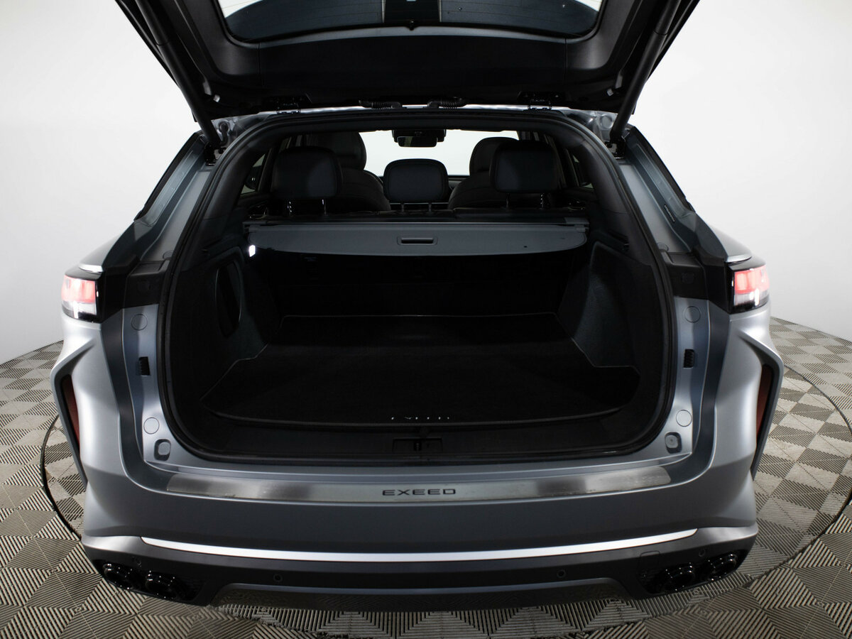 Exeed RX, 2024 Фото №9