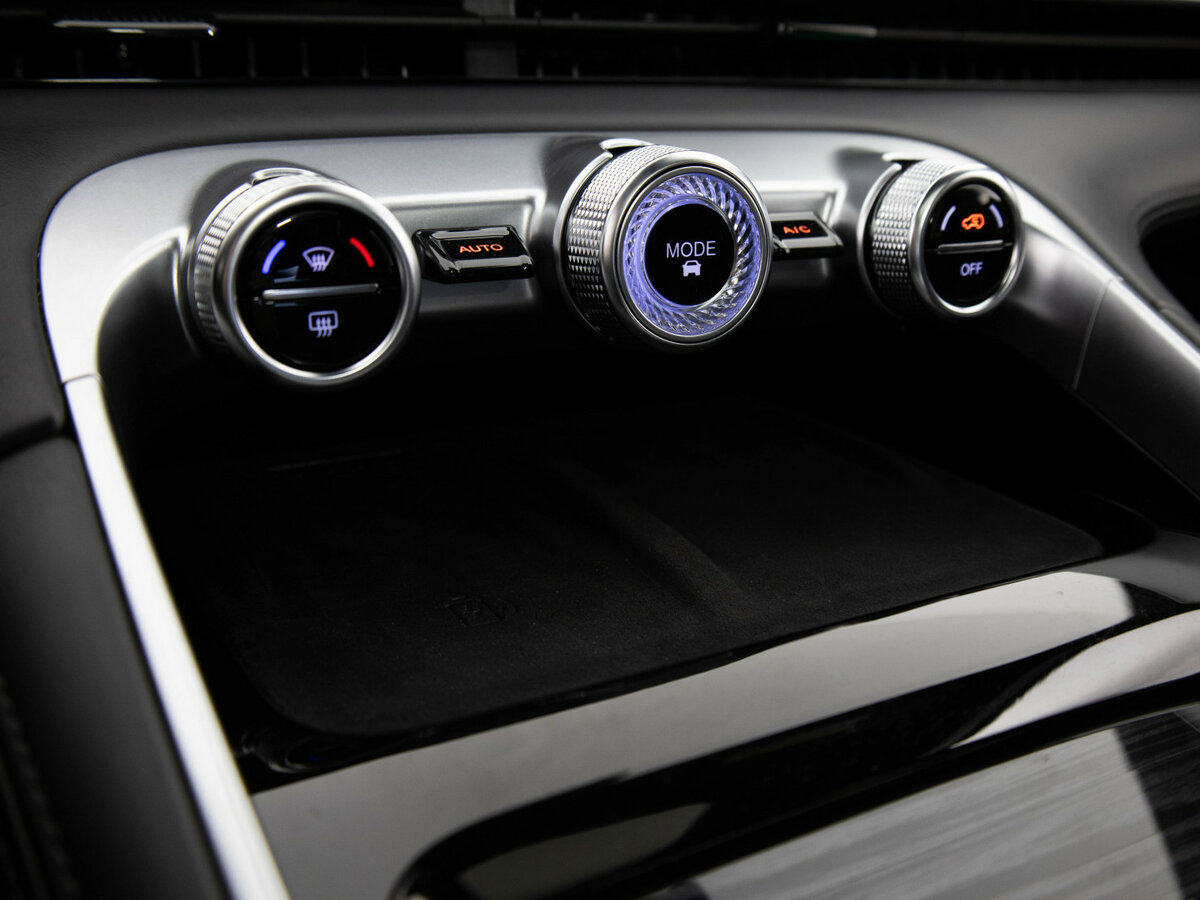 Exeed RX, 2024 Фото №19