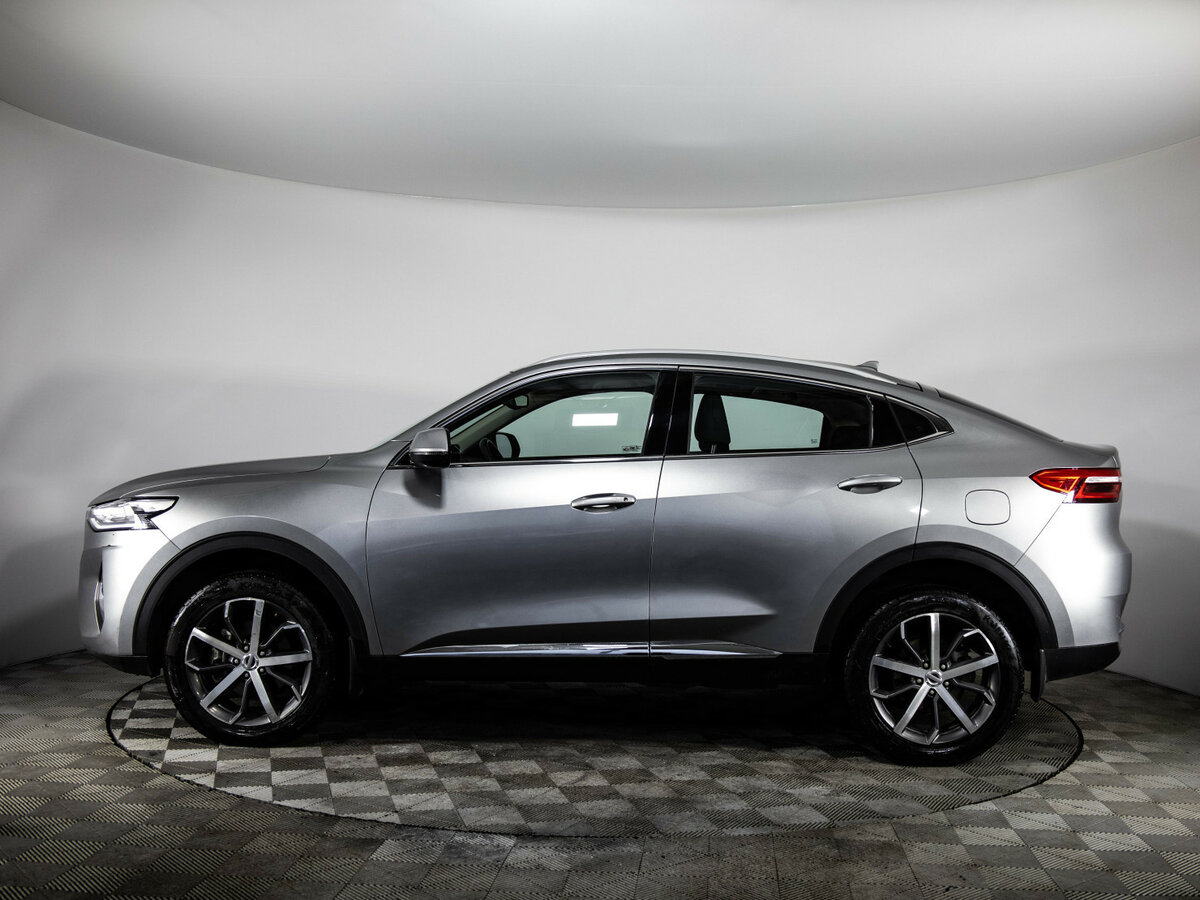 Haval F7x I, 2022 - 68 413 км. | Фото №8