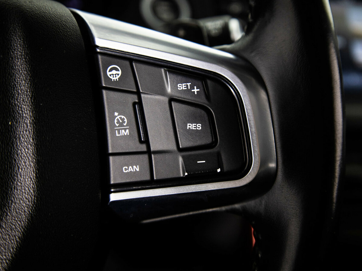 Land Rover Discovery Sport I, 2016 Фото №18