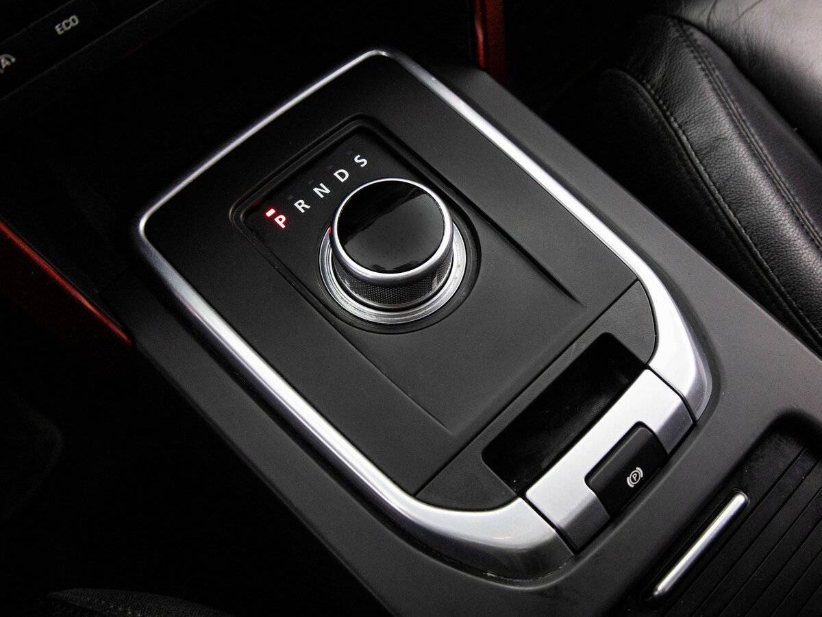 Land Rover Discovery Sport I, 2016 Фото №19