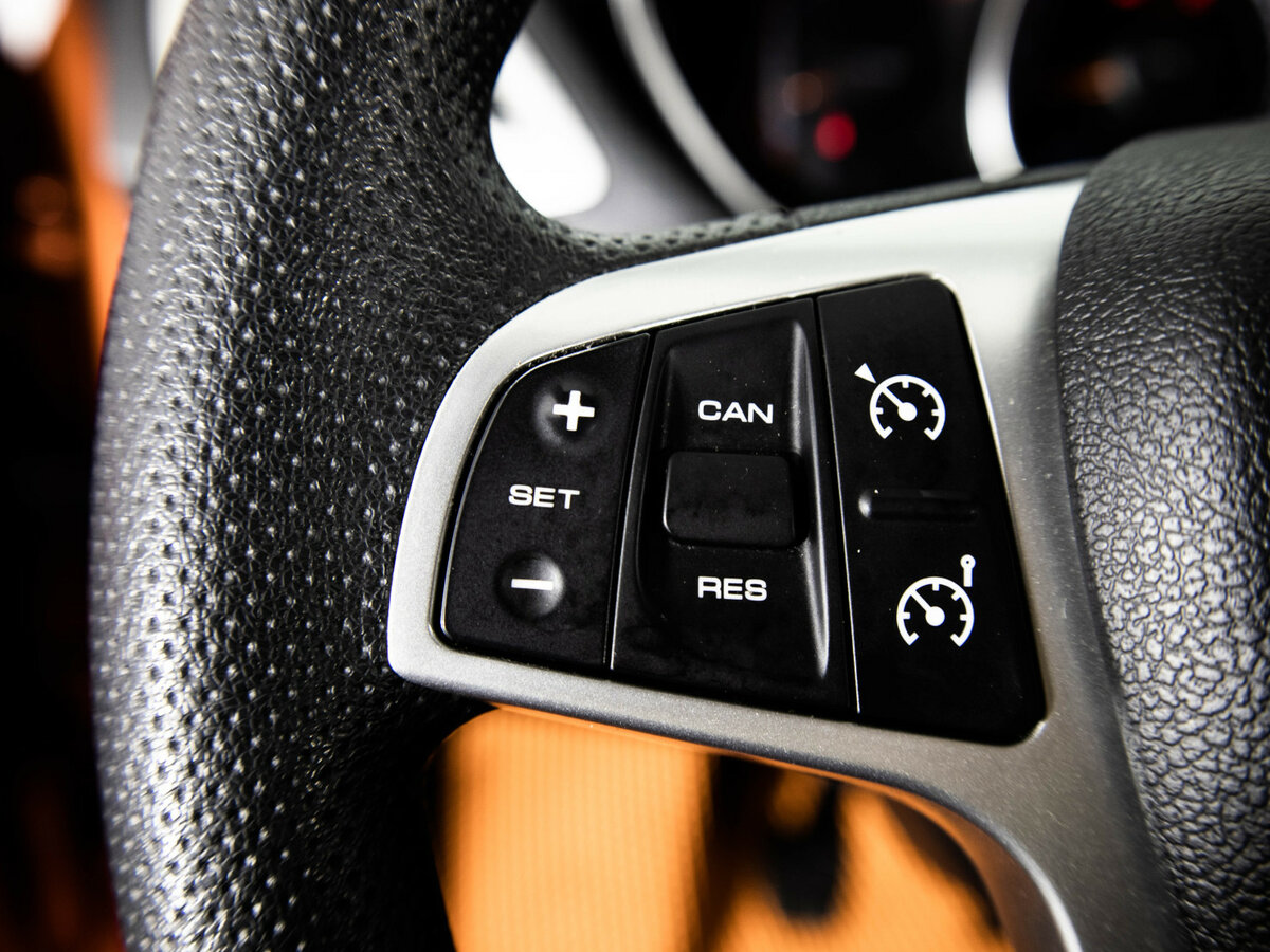 Lada (ВАЗ) Vesta SW I, 2019 Фото №16