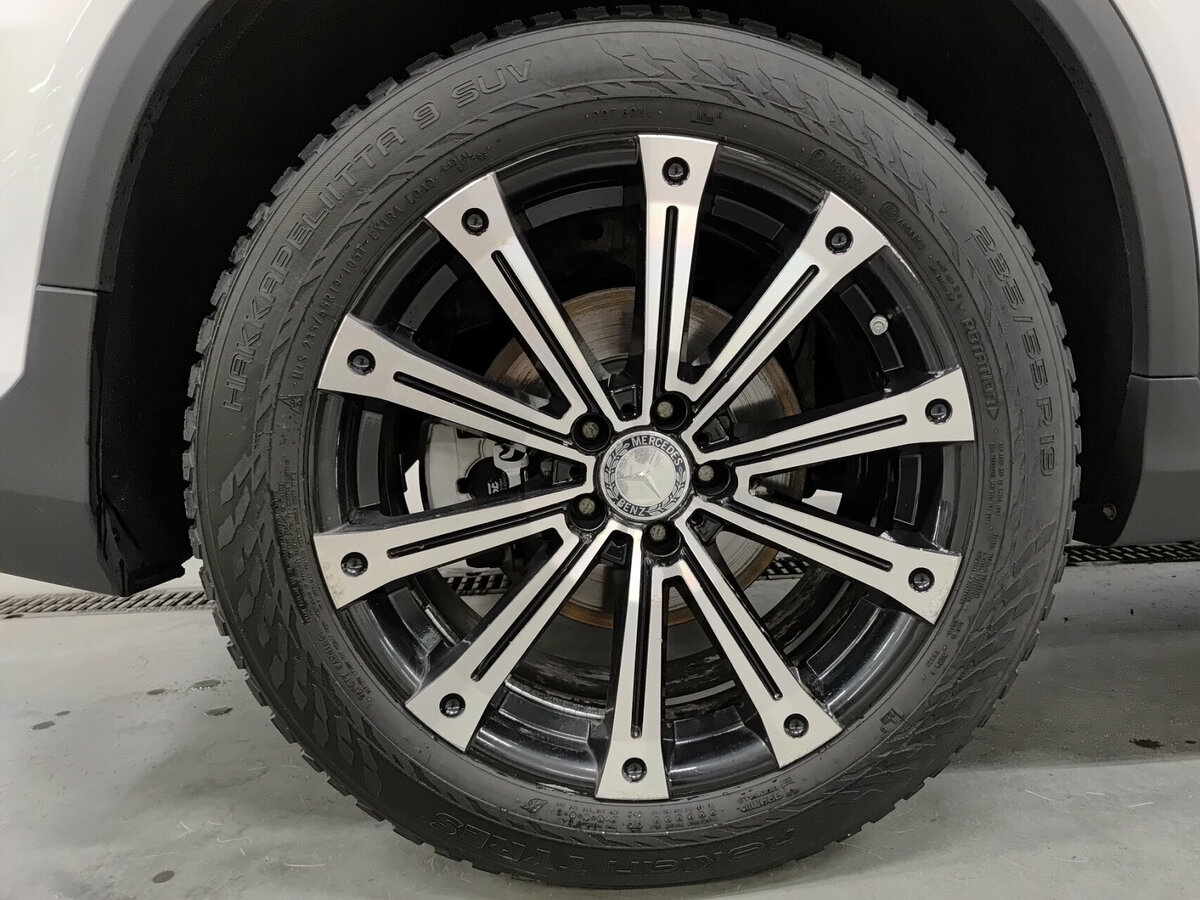 Mercedes-Benz GLC 220 d I (X253), 2017 Фото №17