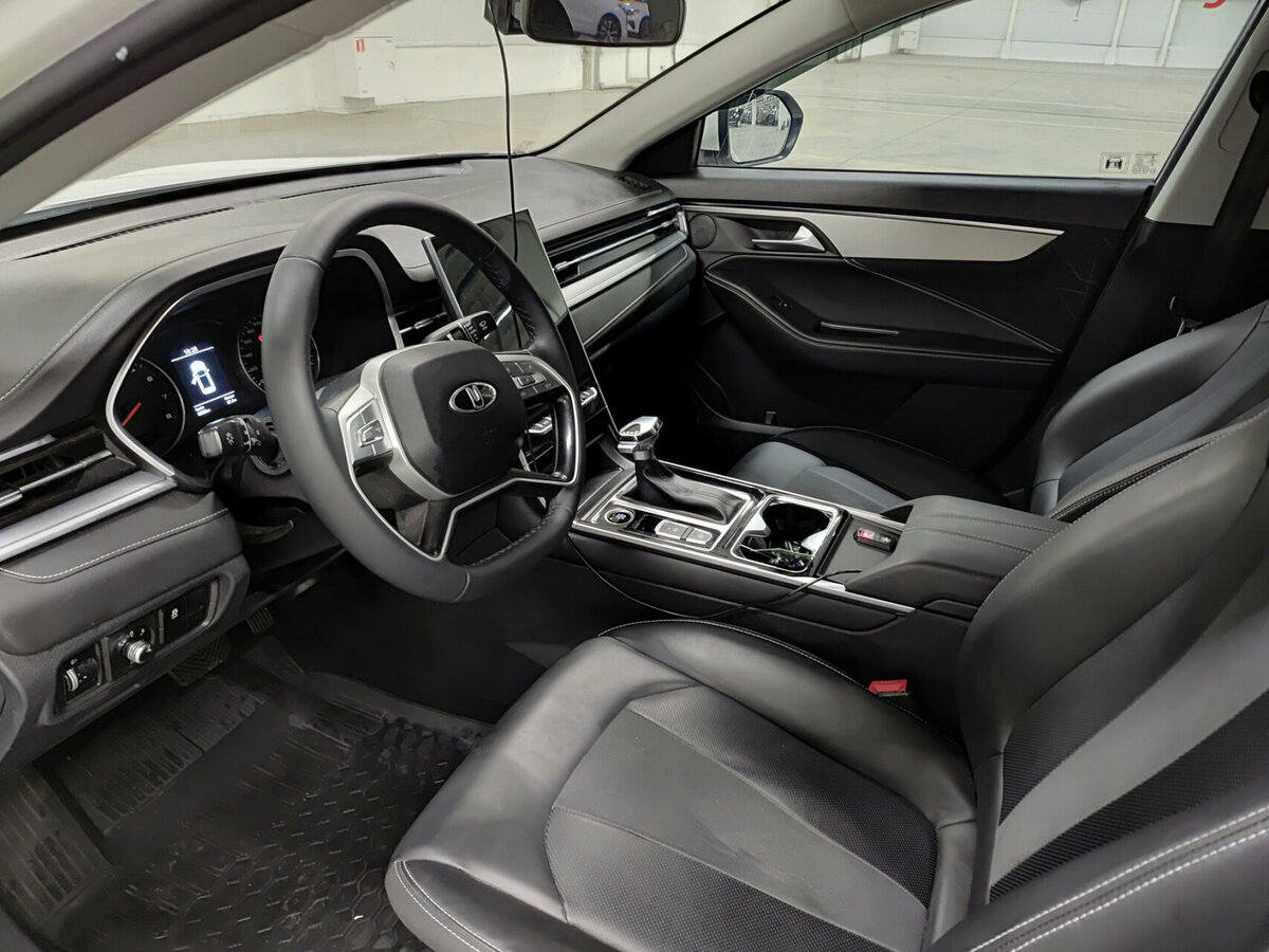 Москвич 6, 2023 Фото №16