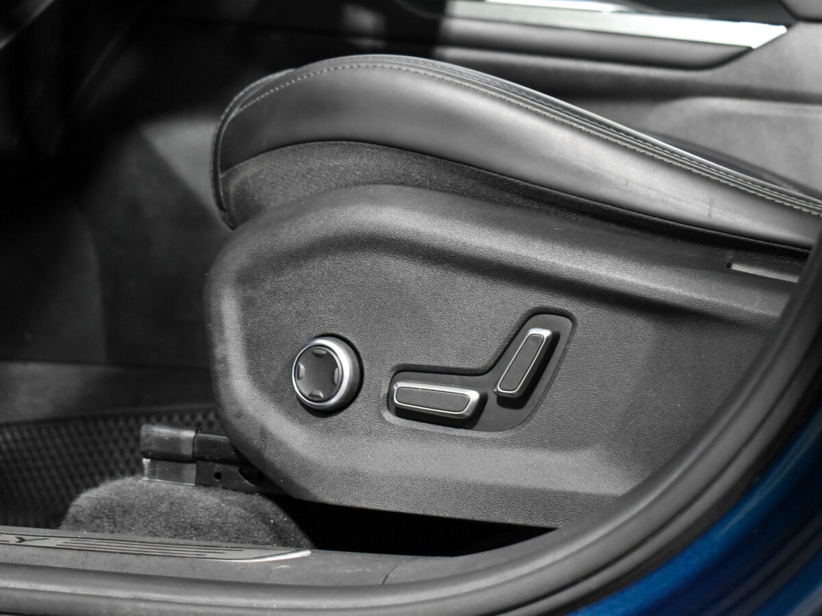 Geely Monjaro I, 2023 - 68 409 км. | Фото №8