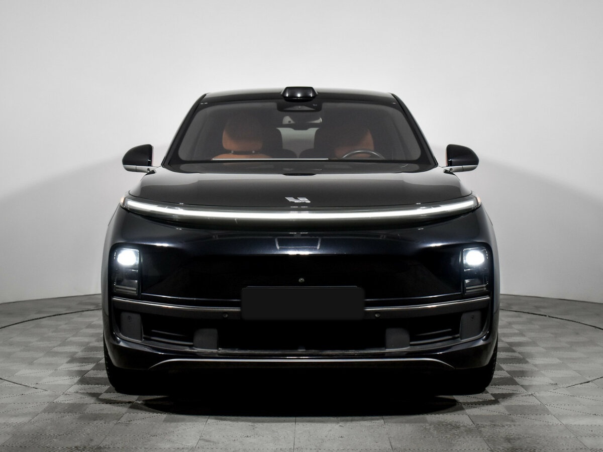 Li Auto (Lixiang) L9 44.5 kWh I, 2023 - 59 400 км. | Фото №2