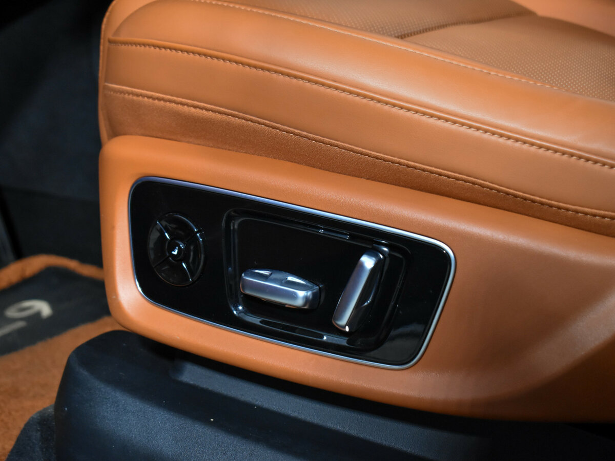 Li Auto (Lixiang) L9 44.5 kWh I, 2023 - 59 400 км. | Фото №8