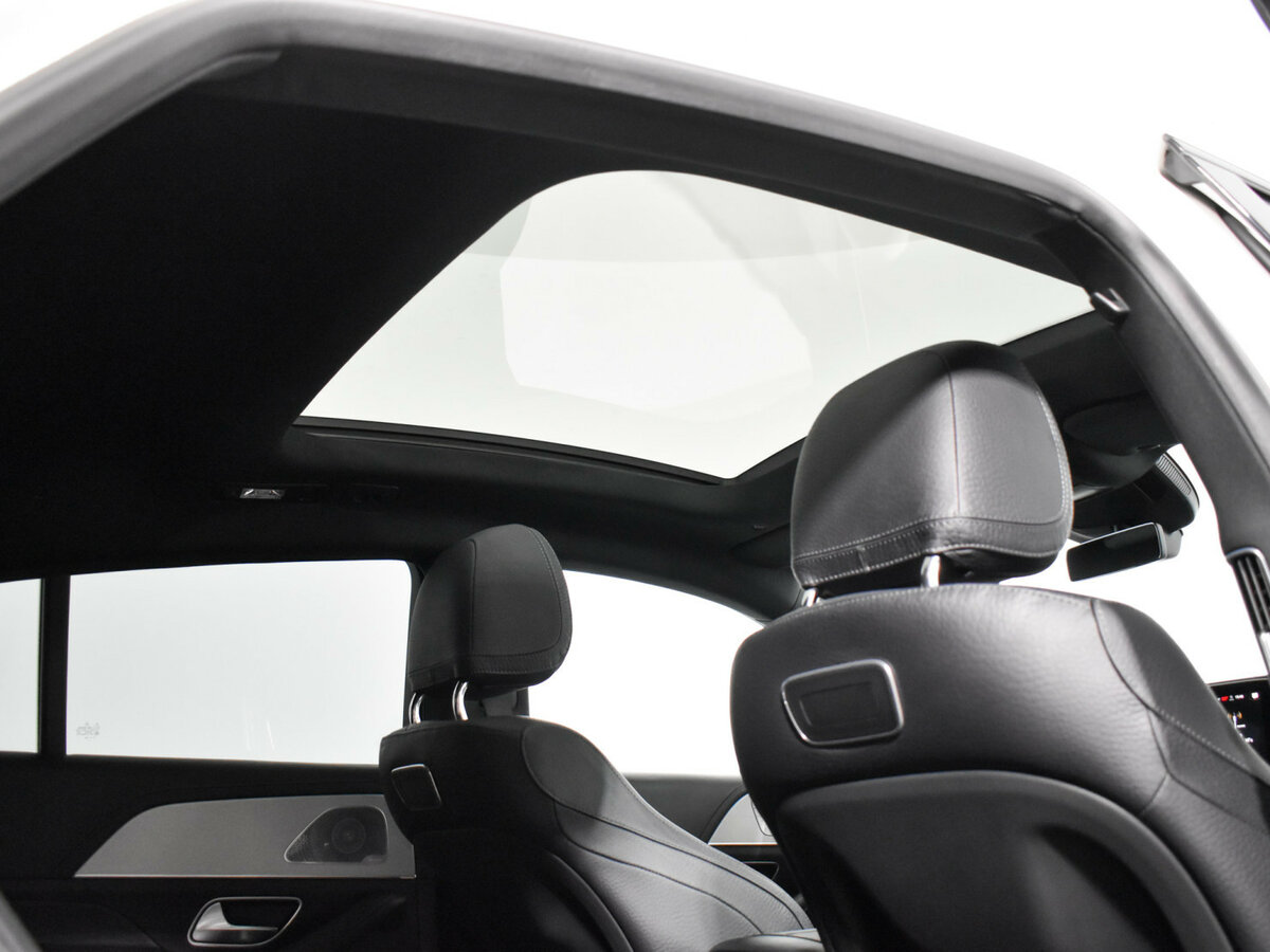 Mercedes-Benz GLE Coupe 400 d II (C167), 2020 Фото №21