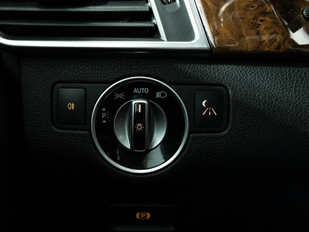 Mercedes-Benz GL-Класс 350 II (X166), 2013 Фото №22