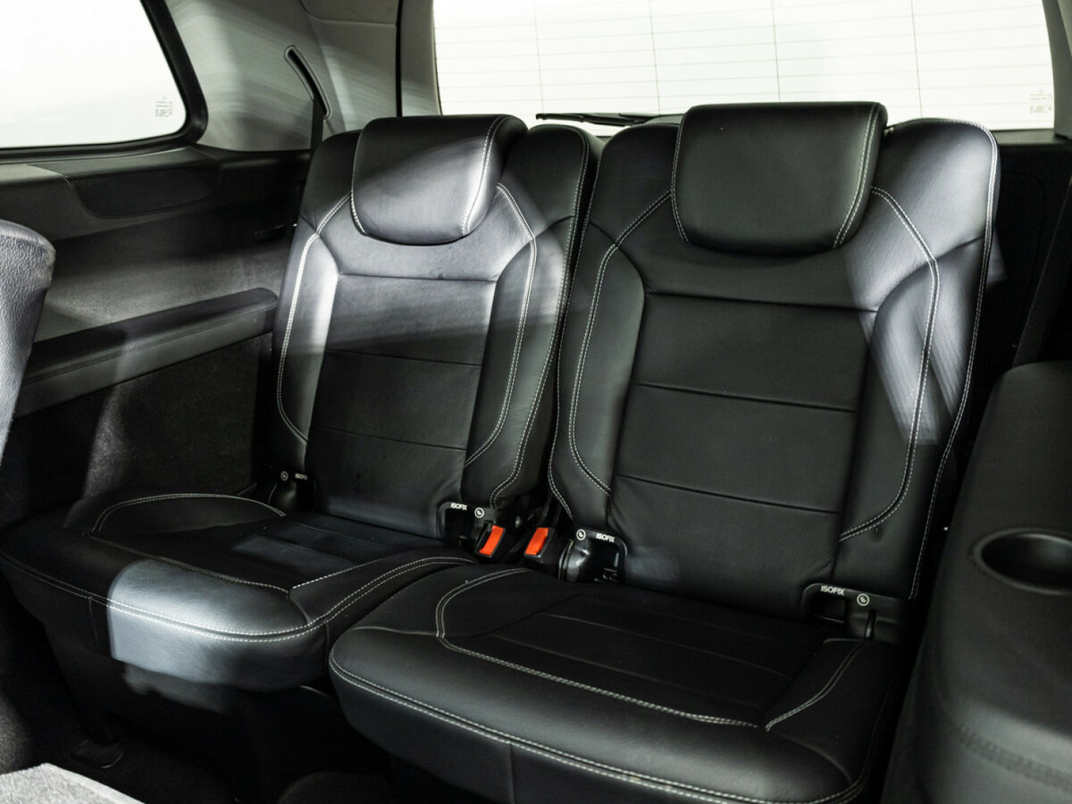 Mercedes-Benz GL-Класс 350 II (X166), 2013 Фото №24