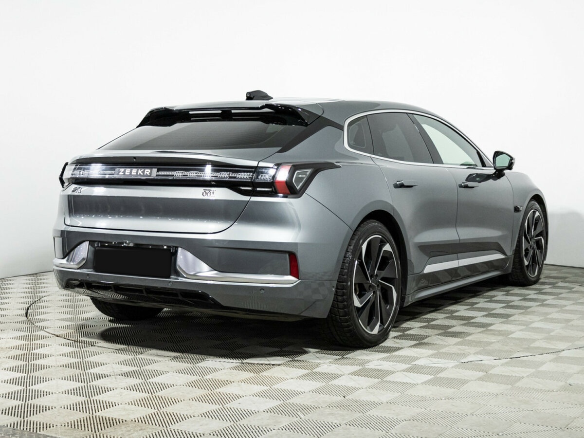 Zeekr 001 100 kWh I, 2023 - 33 533 км. | Фото №4