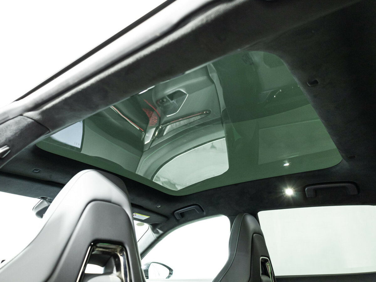 Zeekr 001 100 kWh I, 2023 Фото №13