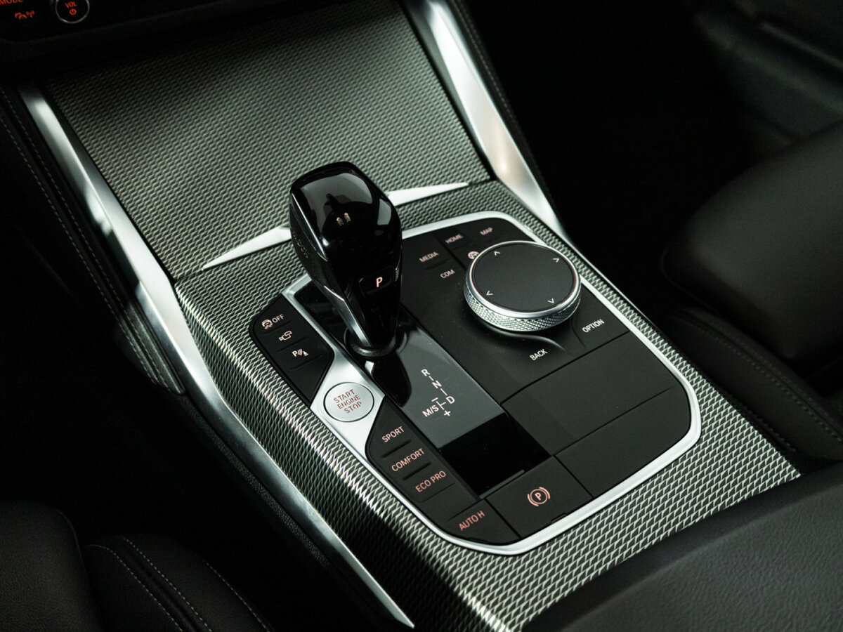 BMW 4 серии Gran Coupe 420d xDrive G22, G23, G26, 2021 Фото №14