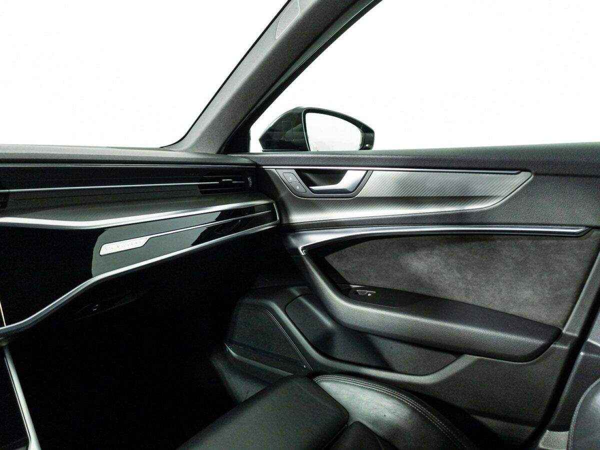 Audi A6 50 TDI V (C8), 2018 Фото №15