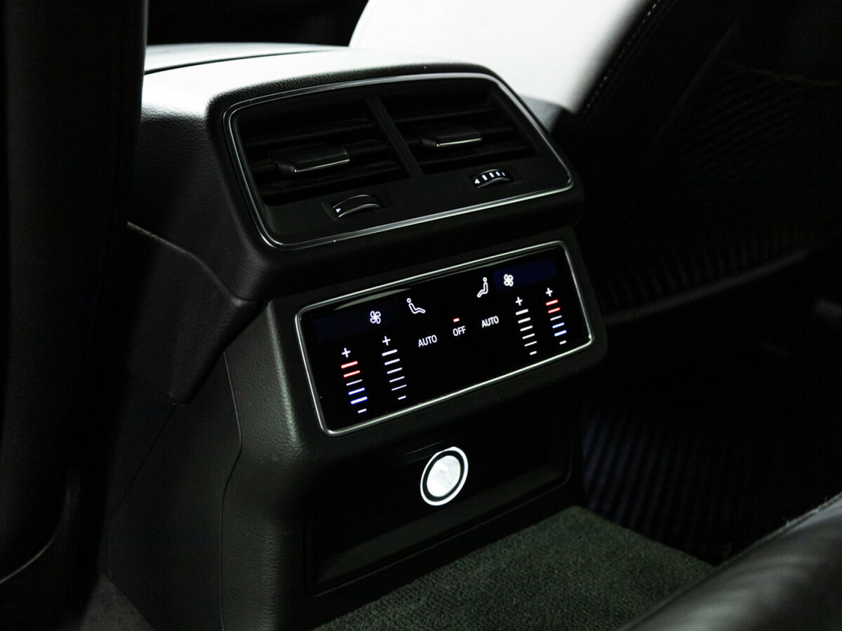 Audi A6 50 TDI V (C8), 2018 Фото №19