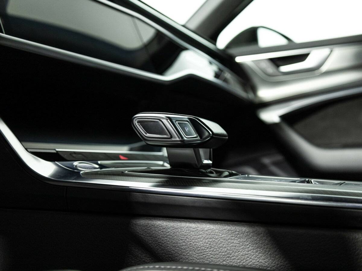 Audi A6 50 TDI V (C8), 2018 Фото №21