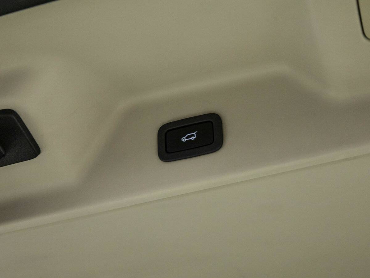 Land Rover Range Rover IV, 2017 Фото №13