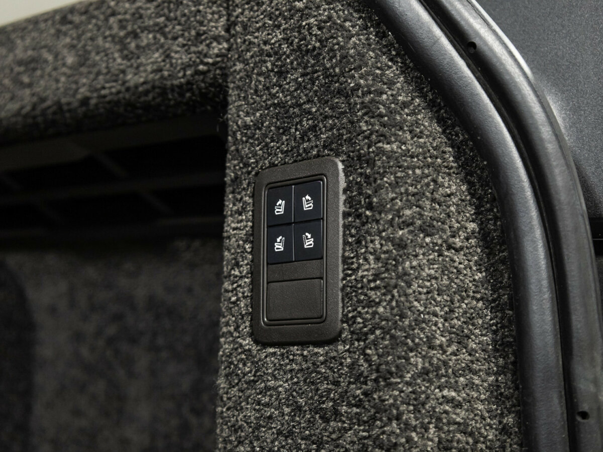 Land Rover Range Rover IV, 2017 Фото №14