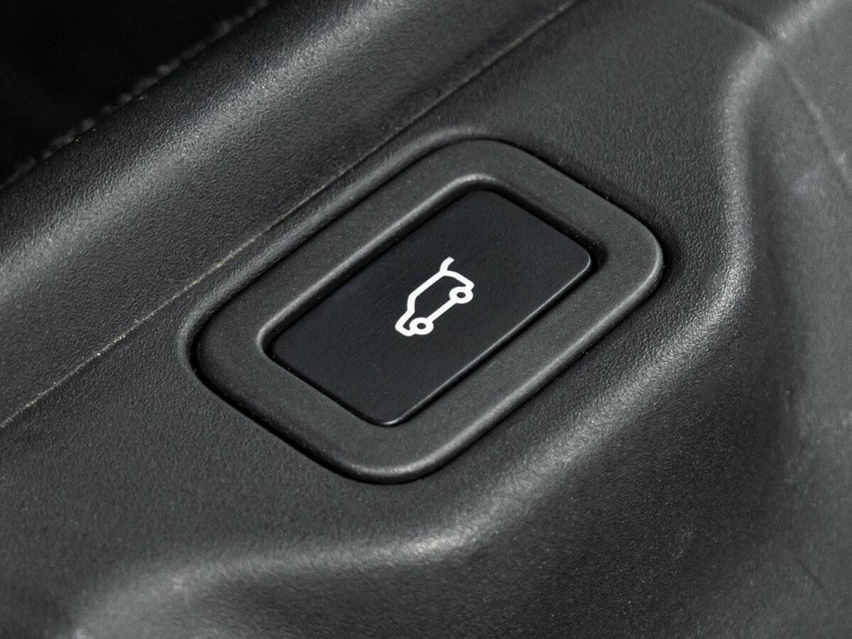 Land Rover Range Rover IV, 2015 Фото №14