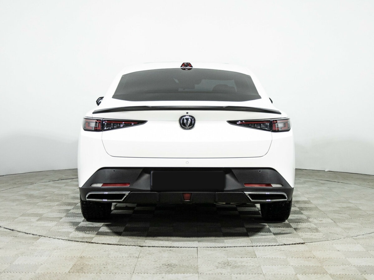 Changan Lamore, 2023 - 13 025 км. | Фото №6
