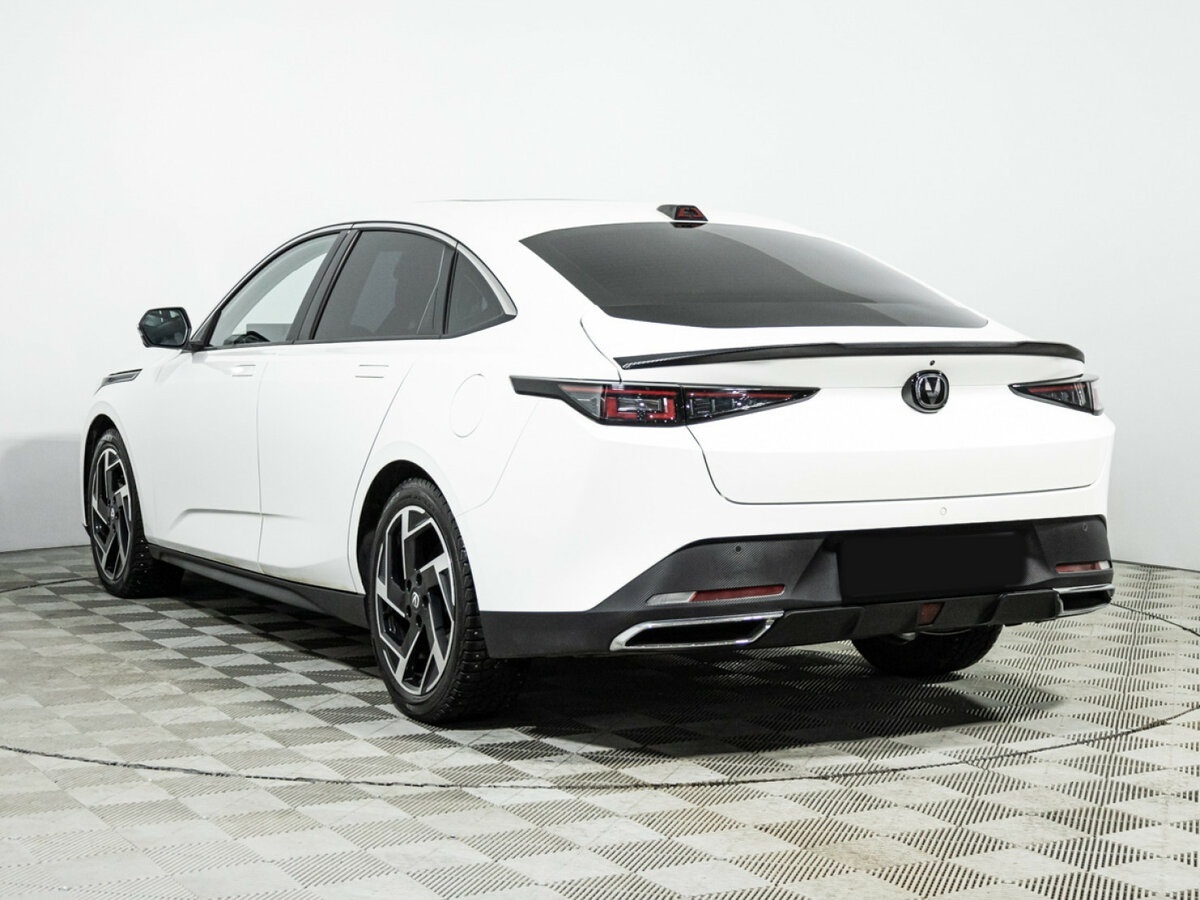Changan Lamore, 2023 - 13 025 км. | Фото №7